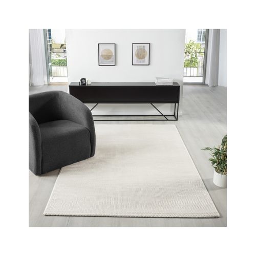 Tapis De Salon Nora 5600 Beige/ecru, 160x230