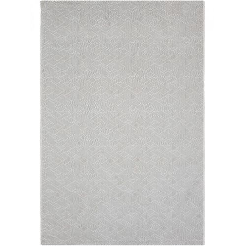 Tapis De Salon Nora 5710 Gris, 80x300