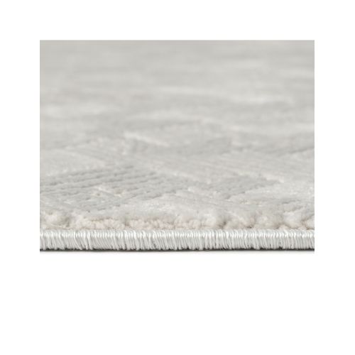 Tapis De Salon Nora 5710 Gris, 80x300