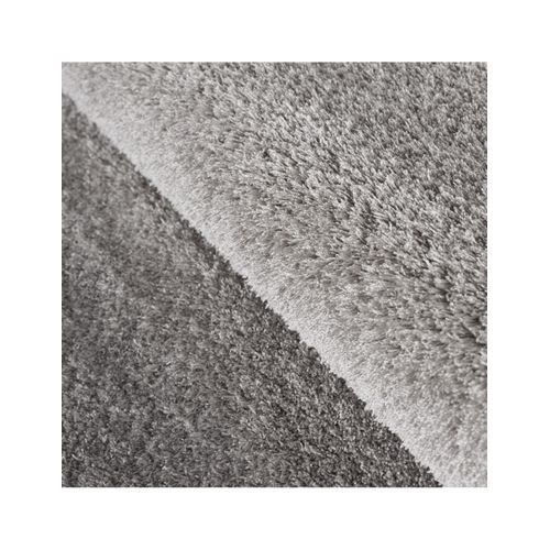 Tapis De Salon Velvet 80x300, Gris