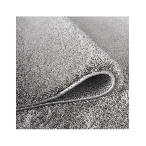 Tapis De Salon Velvet 80x300, Gris