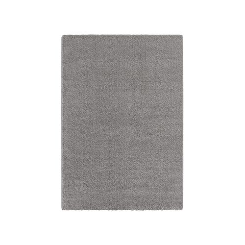 Tapis De Salon Velvet 80x300, Gris