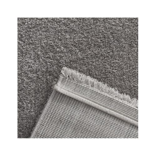 Tapis De Salon Velvet 80x300, Gris