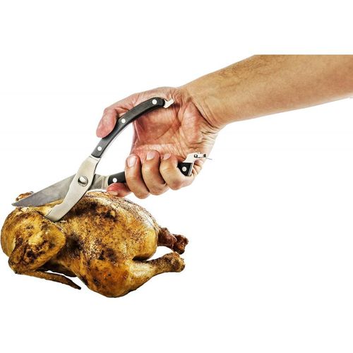 Ciseaux De Cuisine Professionnels  Rl0938