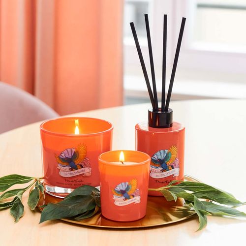 Bougie Parfumée 180 G