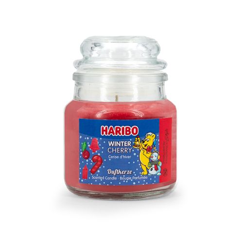 Coffret De Bougies Parfumées