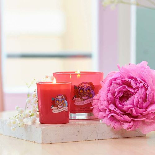 Bougie Parfumée 180 G