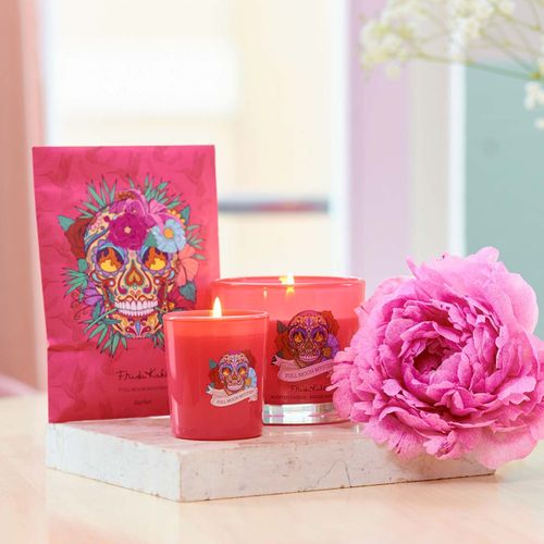 Bougie Parfumée 180 G