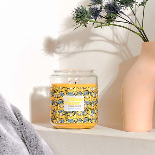 Bougie Parfumée 510g