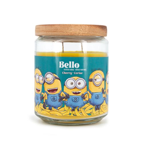 Bougie Parfumée 510g