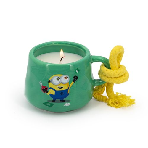 Bougie Parfumée En Céramique