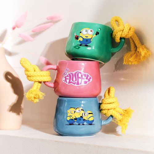 Bougie Parfumée En Céramique