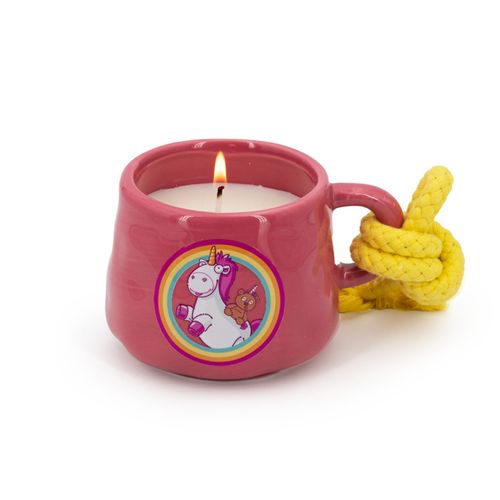 Bougie Parfumée En Céramique