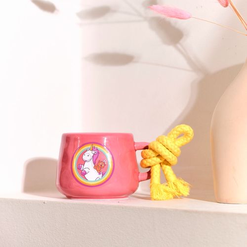 Bougie Parfumée En Céramique