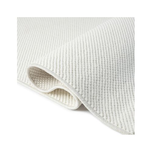 Tapis De Salon Ada Ecru, 80x150