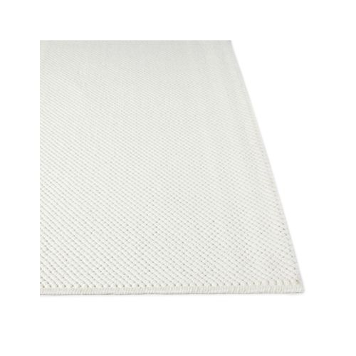 Tapis De Salon Ada Ecru, 160x230