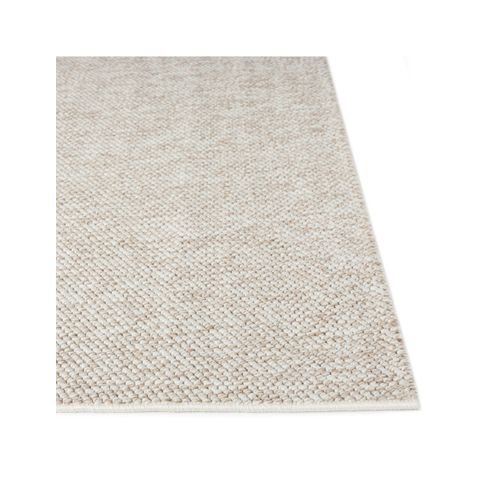 Tapis De Salon Ada Beige, 80x150