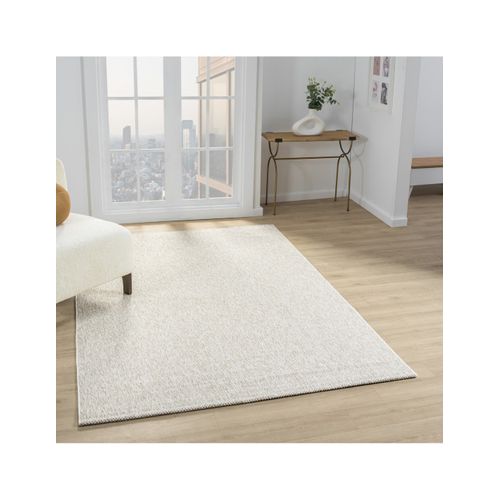 Tapis De Salon Ada Beige, 160x230