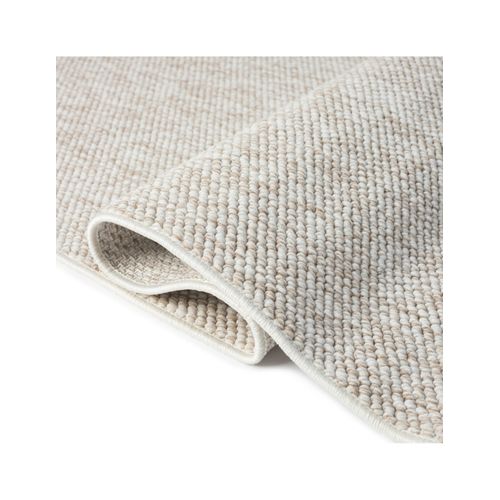 Tapis De Salon Ada Beige, 160x230