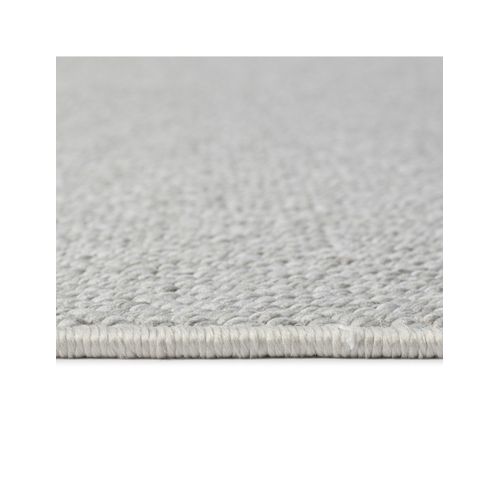 Tapis De Salon Ada Gris, 80x300