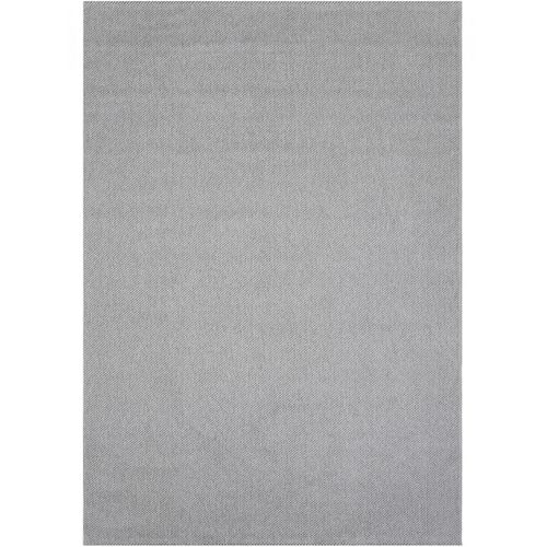 Tapis De Salon Ada Gris, 80x300