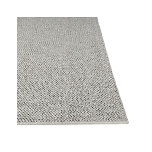 Tapis De Salon Ada Gris, 120x170