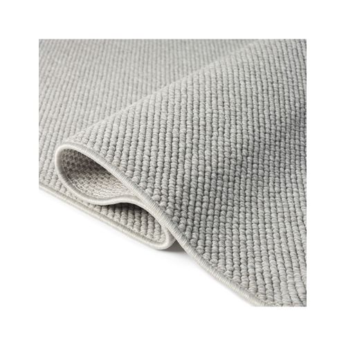 Tapis De Salon Ada Gris, 200x290