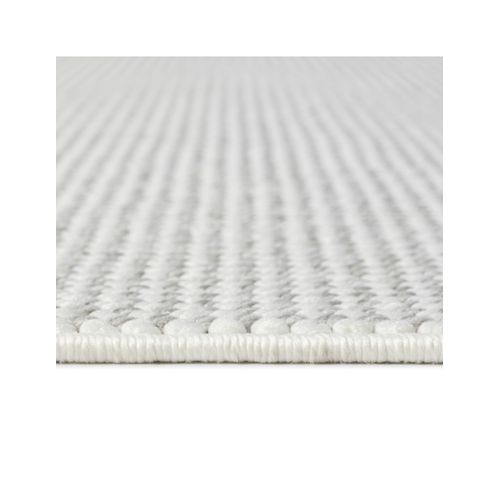 Tapis De Salon Ada Gris/ecru, 80x300