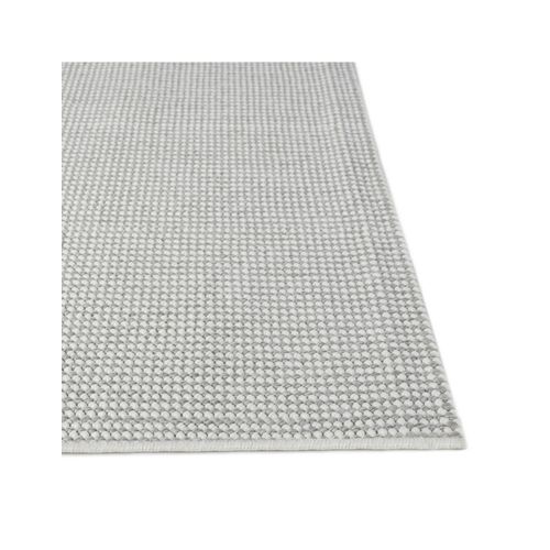 Tapis De Salon Ada Gris/ecru, 80x300