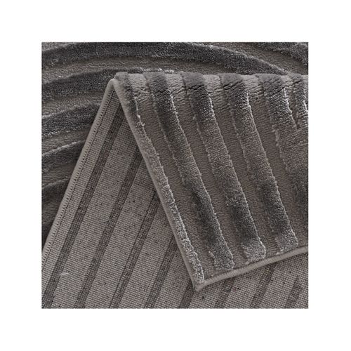 Tapis De Salon Rio 15, 160x230cm, Anthracite