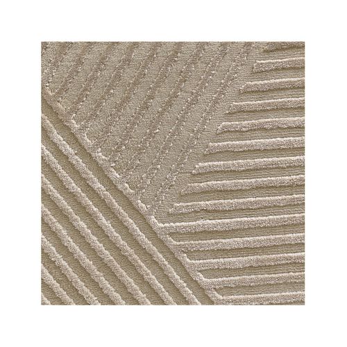 Tapis De Couloir Rio 16, 80x300cm, Beige
