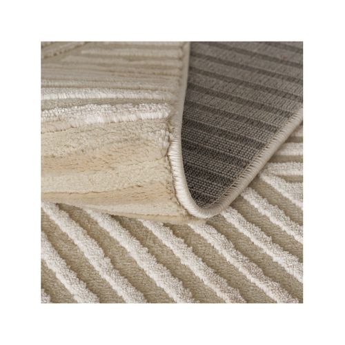 Tapis De Salon Rio 16, 160x230cm, Beige