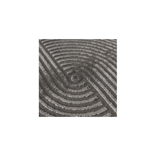 Tapis De Couloir Rio 16, 80x150cm, Anthracite