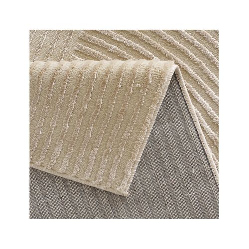 Tapis De Salon Rio 17, 160x230cm, Beige