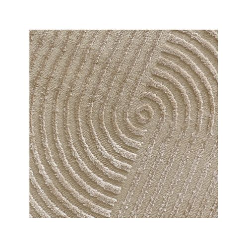 Tapis De Salon Rio 17, 160x230cm, Beige
