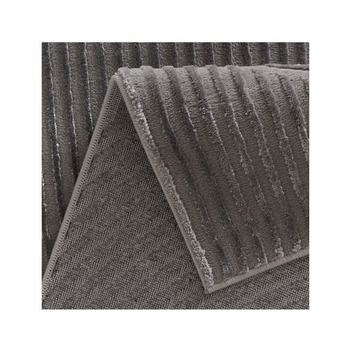 Tapis De Salon Rio 17, 160x230cm, Anthracite