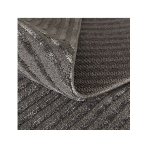Tapis De Salon Rio 17, 200x290cm, Anthracite