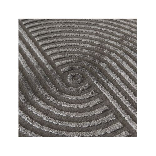 Tapis De Salon Rio 17, 200x290cm, Anthracite
