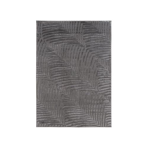 Tapis De Salon Rio 18, 80x300, Anthracite