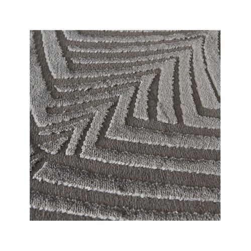 Tapis De Salon Rio 18, 80x300, Anthracite