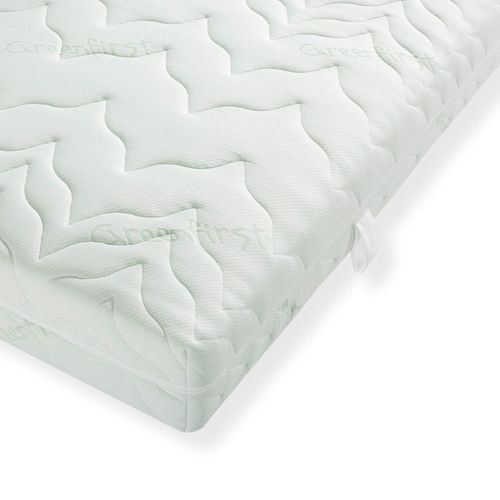 Matelas 160x200 H3 H4, Matelas à Ressorts Vario Lux Greenfirst 22cm