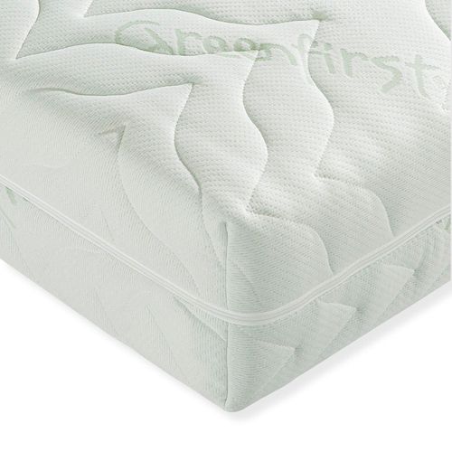 Matelas 160x200 H3 H4, Matelas à Ressorts Vario Lux Greenfirst 22cm