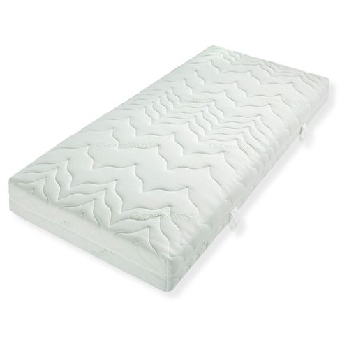 Matelas 160x200 H3 H4, Matelas à Ressorts Vario Lux Greenfirst 22cm