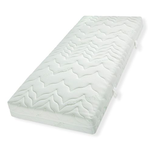 Matelas à Ressorts 100x200 Vario Lux Greenfirst H2 H3, Hauteur 22cm Matelas 100x200 Cm
