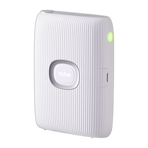 Imprimante Photo Instantané Fujifilm Instax Mini Link 2 White