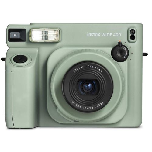 Appareil Photo Instantané Fujifilm Instax Wide 400 Vert