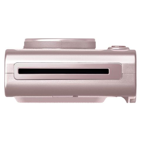 Appareil Photo Instantané Instax Mini Evo Rose