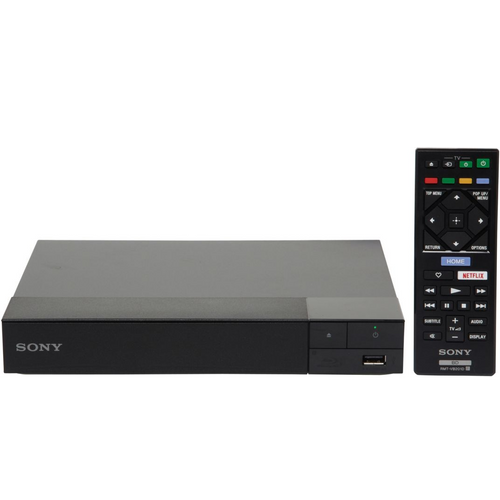 Lecteur Dvd Blu-ray Sony Bdp-s1700