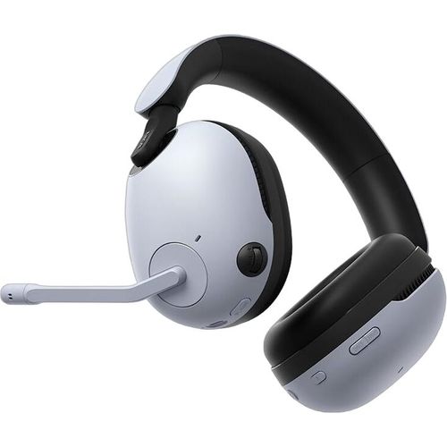 Casque Gaming Sans Fil à Réduction De Bruit  Inzone H9 (wh G900n) Blanc