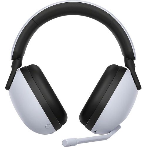Casque Gaming Sans Fil à Réduction De Bruit  Inzone H9 (wh G900n) Blanc